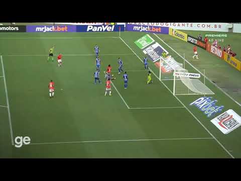 INTER 4 x 1 ESPORTIVO - 11/03/2023 - GAUCHÃO