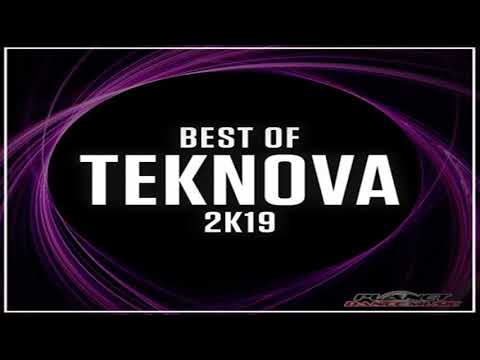 TEKNOVA-Melbourne Bounce Mix (full album)