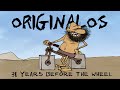 Originalos 1 Before The Wheel