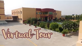 Brahmi Janta Senior Secondary School Video