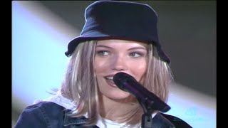 Lene Marlin - Unforgivable Sinner - Festivalbar 1999 Lignano Sabbiadoro