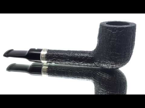 Dunhill Shell Briar 2111