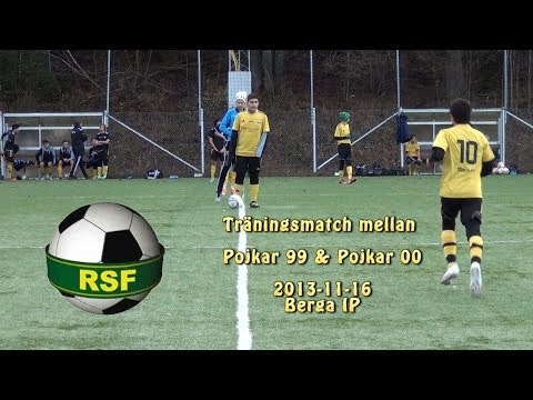 Rönninge Salem Fotboll