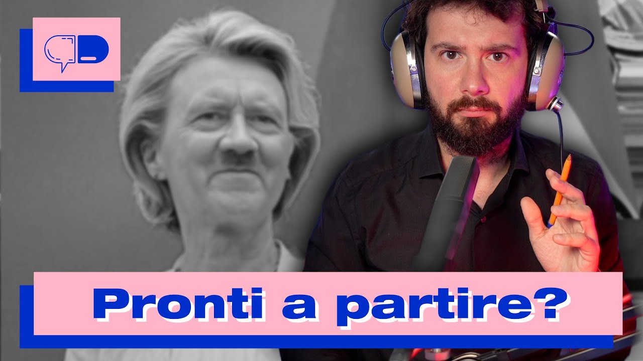 L'Europa vuole una guerra vera?