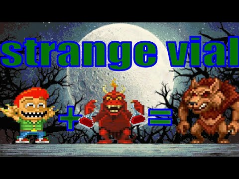 testing WEREWOLF in the black tower(is it good?) | pixel worlds