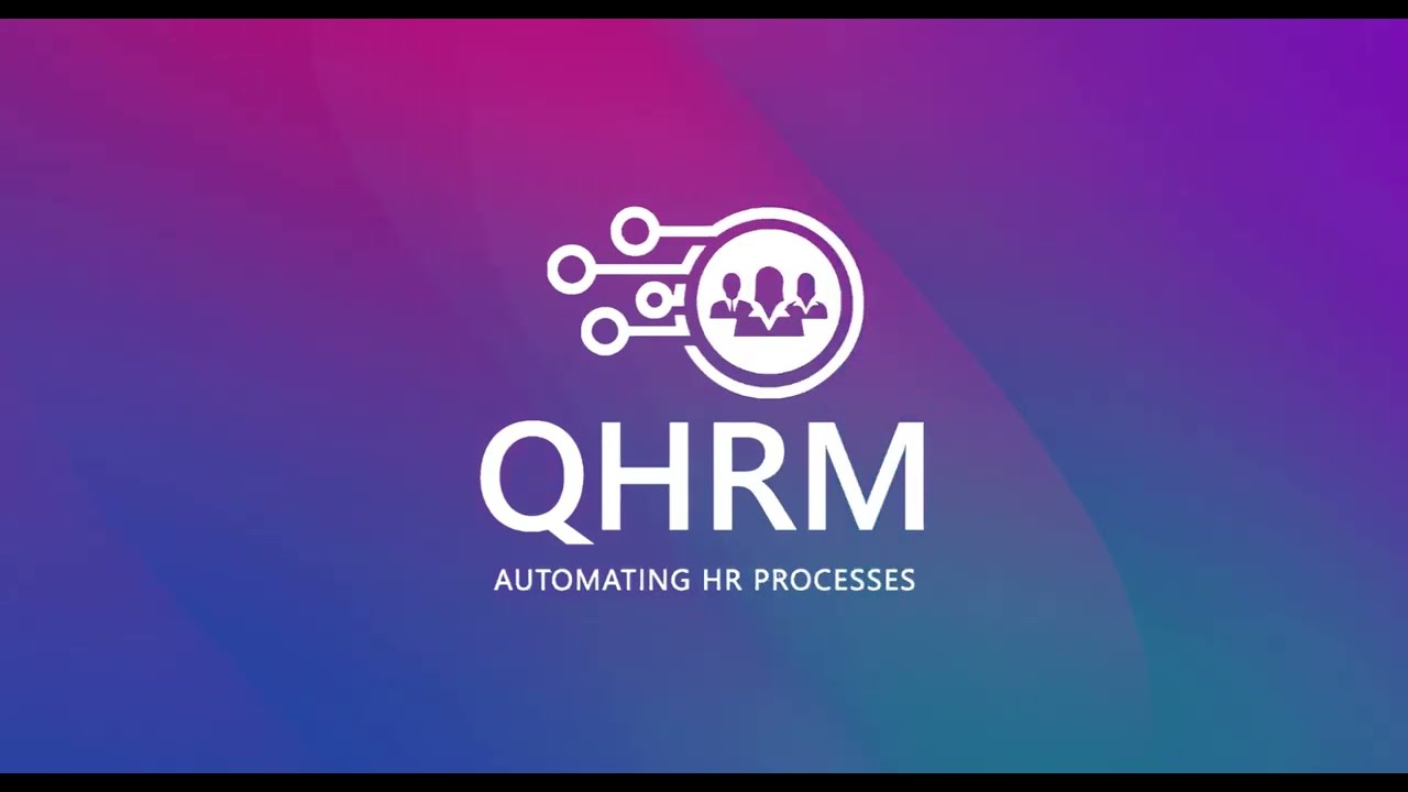 Thumbnail for the tutorial Salary Component New Screen: QHRM Payroll Module