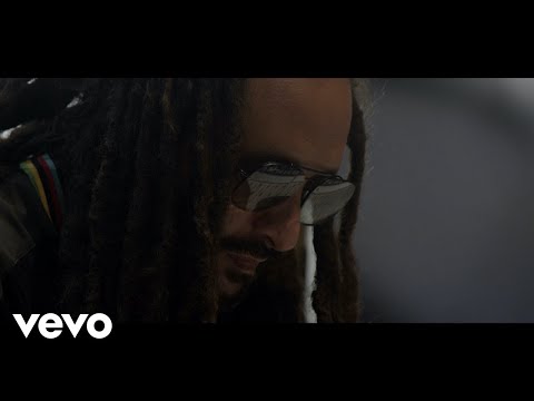 Alborosie - Keep On Singing