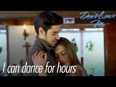 I can dance for hours - Don't Leave Me Short Scenes