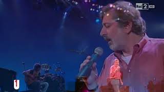Francesco Guccini - &quot;Culodritto&quot; live Club Tenco 1995