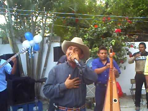 Fiesta con Jesus Perez