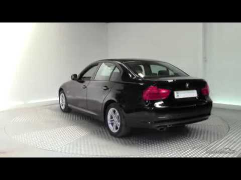 2011 BMW 3 SERIES 316D ES