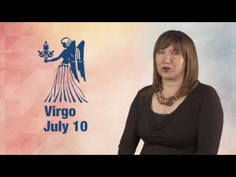 Daily Horoscope July 10, 2016: Virgo