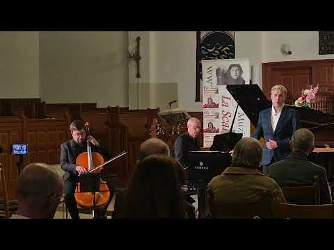 Mario del Monaco en James McCray Operafestival/ Opera Gala / Elim van Delft / Puccini - aria Colline