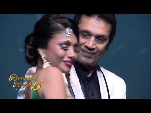 Seetha Arane... | Ranwan Reyak 5 - Director & choreography Palitha Kasthuriarachchi