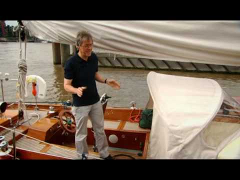 Three Men in Another Boat Episode 1 Part 1