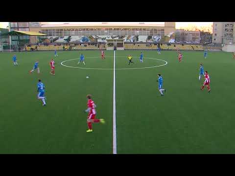 Pirma lyga 1 turas: Stumbras B 0:0 Vytis (Įrašas/Full game)