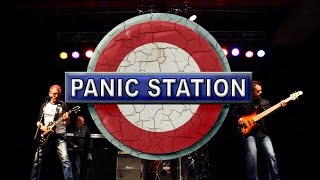 Panic Station &quot;SUNDAY MORNING&quot; No Doubt Cover