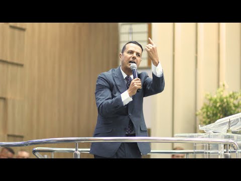 Pastor Juliano Fraga | Descanse em Deus 2026 Será O Melhor Ano da Sua Vida!!!