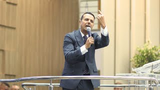 Pastor Juliano Fraga | Descanse em Deus 2026 Será O Melhor Ano da Sua Vida!!!