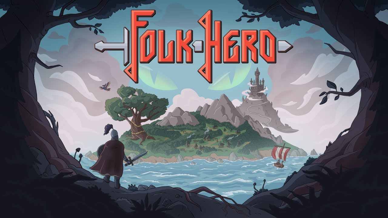 Folk Hero