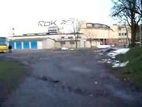 HC Rabat Kladno - stadion