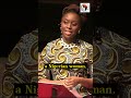 Feminism is Un-African: Chimamanda Adichie