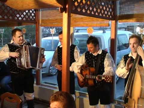 Modrijani & Elda Viler-Klic srca