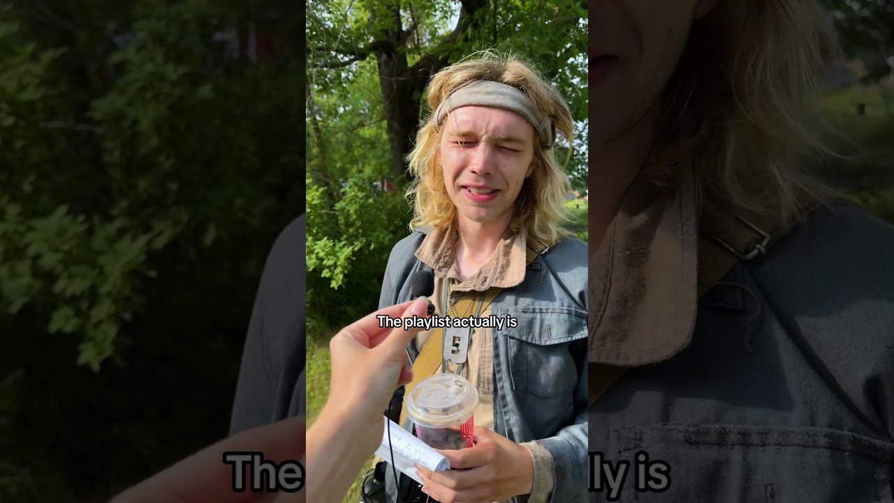 we agree with Charlie