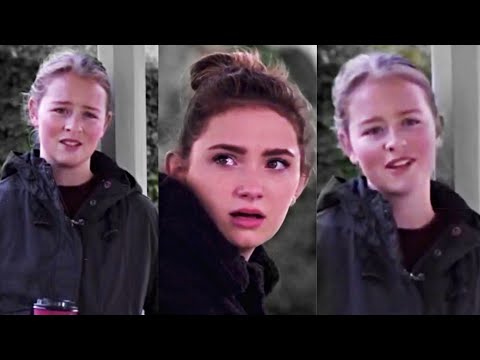 Liv Flaherty 26th November 2020 - gabby explains why she was fired