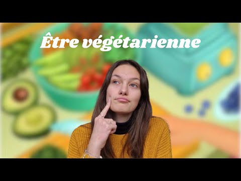 Le guide pour devenir végétarien.ne