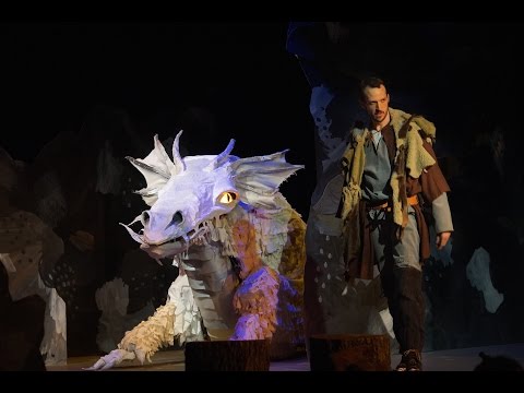 Richard Wagner: Siegfried, Act II
