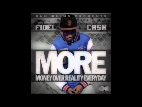 Fidel Cash Feat. Baby Fin, Lar Locs, Guce - Bring Boobie Back Remix