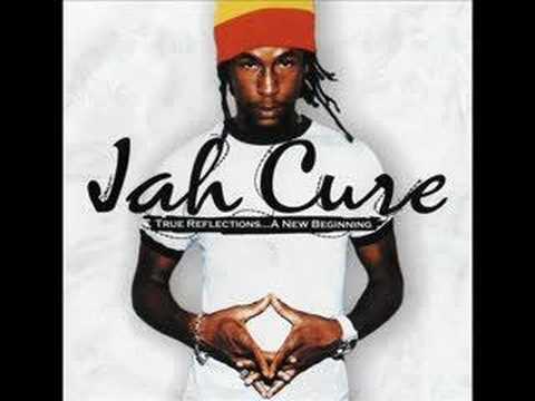 JAH CURE - TO YOUR ARMS OF LOVE (GUARDiAN ANGEL RiDDiM)