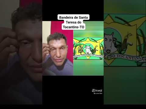 Santa Teresa do Tocantins - TO