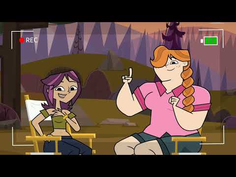 Maggy and Rosa Maria Double Greeting | Disventure Camp