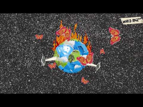 Lil Skies – “World Rage”