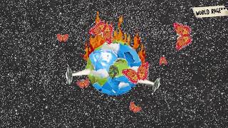 Lil Skies - World Rage (Prod. by Otxhello &amp; Danny Wolf)