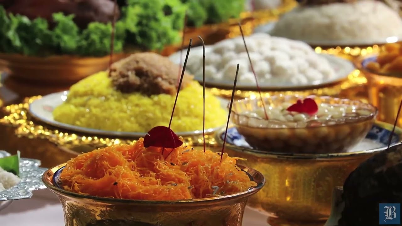 Preserving an ancient art