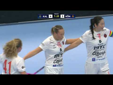 Highlights: Kalmarsund - Rönnby