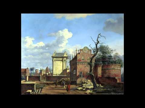 J. S. Bach -  Violin Concertos