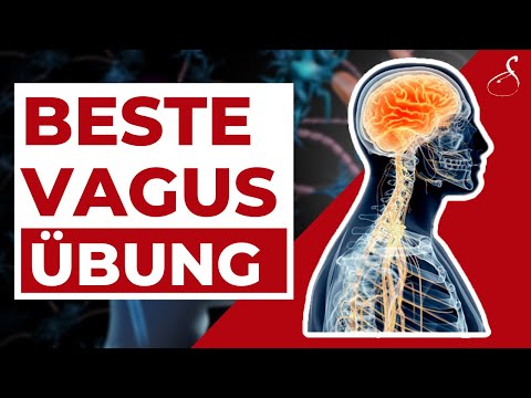 Die beste Vagusnerv Übung (mehr brauchst du nicht) │ SanoGym
