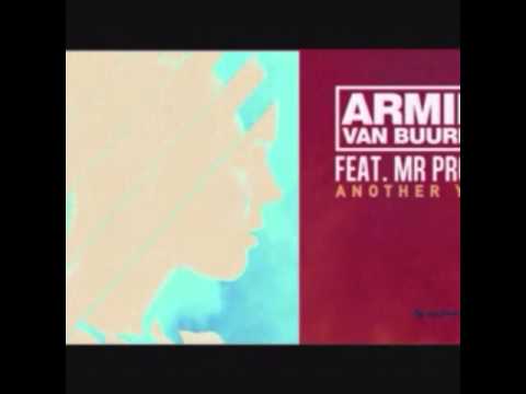 Armin van Buuren feat. Mr. Probz - Another You