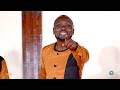 UPINDE THE HEAVENLY ECHOES MINISTERS OFFICIAL VIDEO 6K