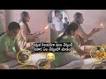 Namratha Her Daughter Sitara Doing Ganesh Pooja Mahesh Babu Family Mahesh Babu Daily Culture
