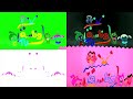 Lolo Intro Logo Video Effects Sponsored By Klasky Csupo 2001 Effects Effects Combined