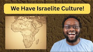 Unveiling Bantu Culture: The Ancient Israelite Roots