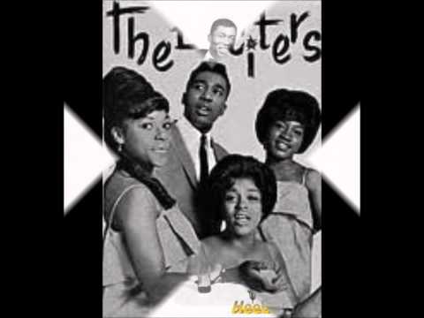 The Exciters ~ I'm Gonna Get Him Someday