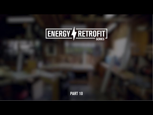 Energy Retrofits: Educational Resources For Contractors