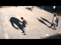 Teen Wolf Scott S Werewolf Shadow 3x13