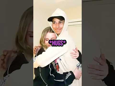 She Wanted To Hug Tota! ❤️